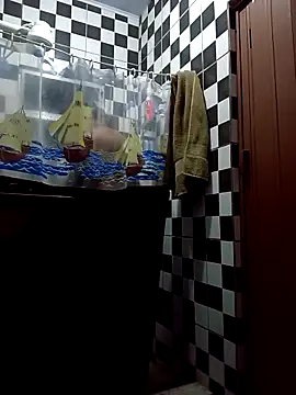 Snapshot of JeffersonRay chatting on 23, 12, 2025 JeffersonRay online show from 23, 12, 2025