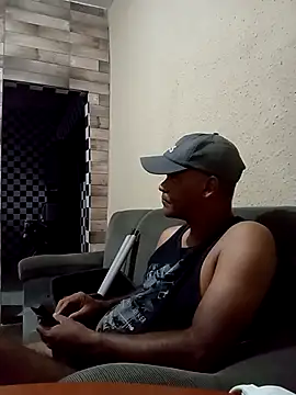 JeffersonRay online show from 4, 5, 2026