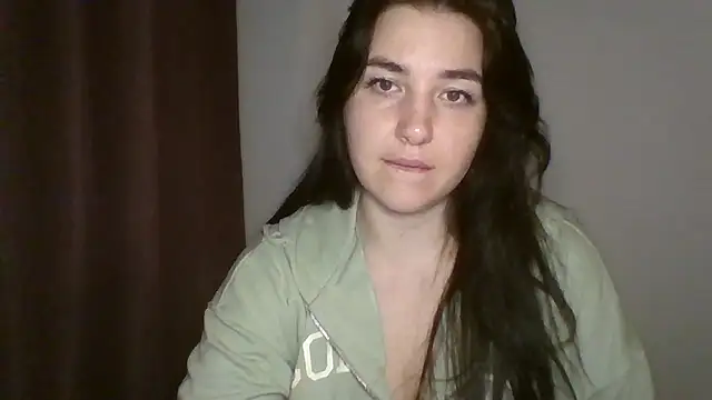 Snapshot of _Eva-Sweet_ chatting on 18, 9, 2025 Eva-Sweet online show from 18, 9, 2025