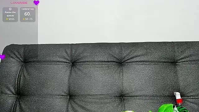 Cherrysweetyx online show from 11, 7, 2026