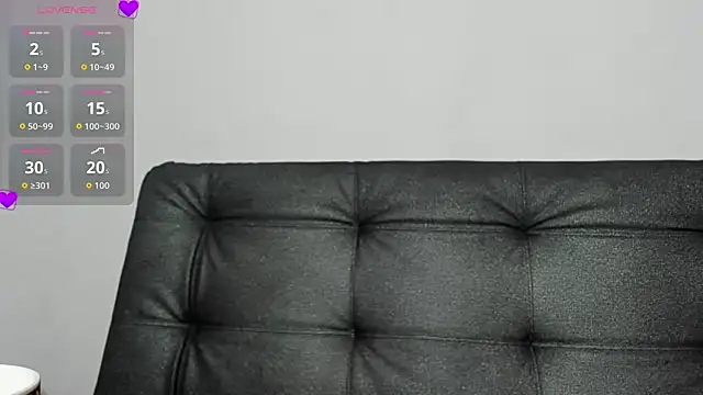 Cherrysweetyx online show from 28, 7, 2026