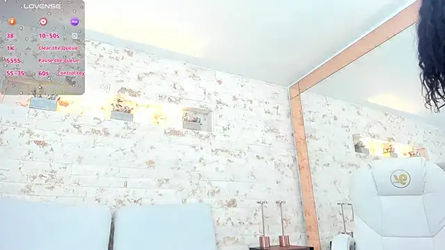 grace daviss online show from 5, 12, 2025