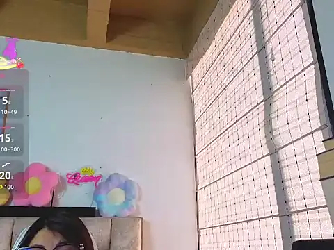 queenalexxa111 online show from 26, 9, 2025