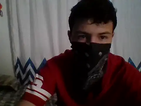 Snapshot of El_awo_ chatting on 23, 9, 2025 El awo  online show from 23, 9, 2025