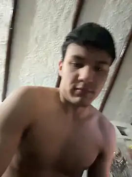 Snapshot of El_awo_ chatting on 3, 10, 2025 El awo  online show from 3, 10, 2025