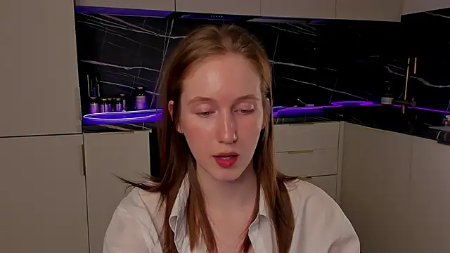 CrystalSoul  online show from 27, 11, 2025