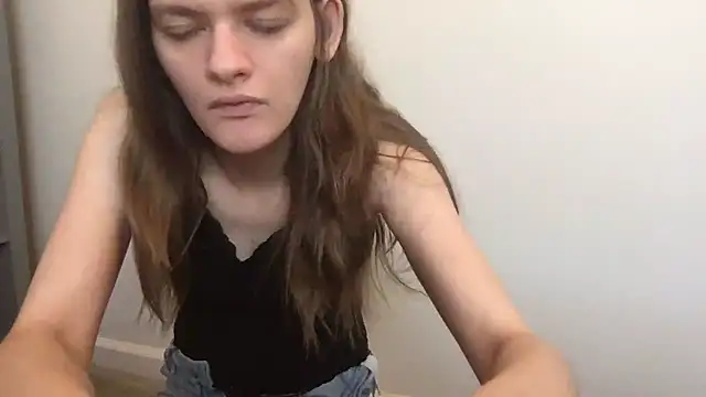 Snapshot of gumbiekitty chatting on 27, 10, 2025 gumbiekitty online show from 27, 10, 2025