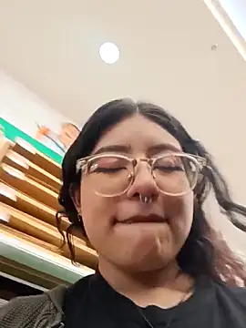 SabrinaV  online show from 24, 2, 2026