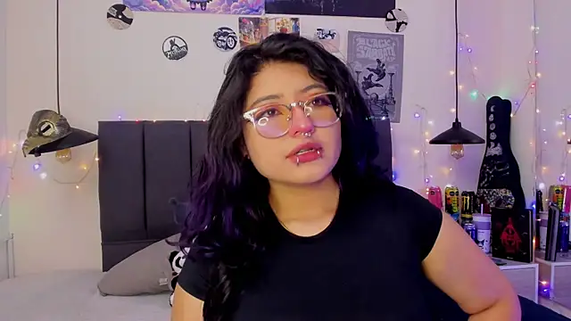 SabrinaV  online show from 8, 7, 2026