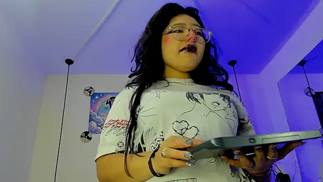 SabrinaV  online show from 16, 7, 2026