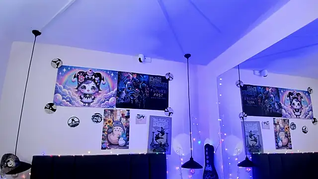SabrinaV  online show from 24, 7, 2026