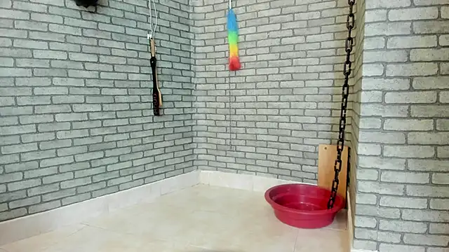 BDSM MEDUZA online show from 5, 11, 2025