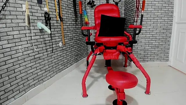 BDSM MEDUZA online show from 22, 12, 2025