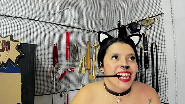 BDSM MEDUZA online show from 6, 2, 2026