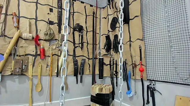 BDSM MEDUZA online show from 1, 5, 2026