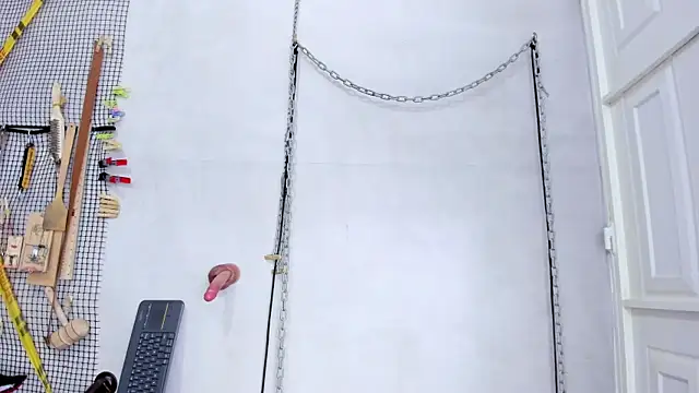 BDSM MEDUZA online show from 26, 7, 2026