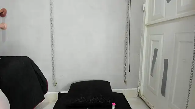 BDSM MEDUZA online show from 30, 7, 2026