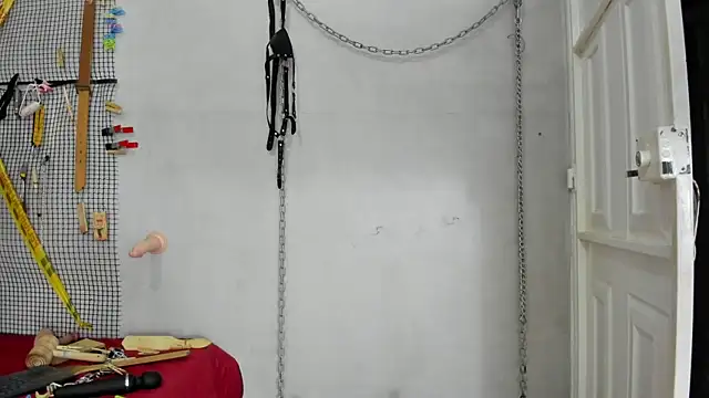 BDSM MEDUZA online show from 3, 8, 2026