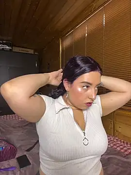 Snapshot of Dani_and_Ander chatting on 24, 9, 2025 Dani and Ander online show from 24, 9, 2025