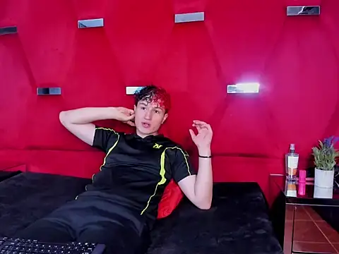 ANLLELOAndANGELA online show from 26, 9, 2025