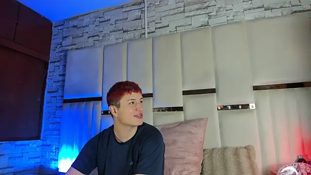 ANLLELOAndANGELA online show from 13, 3, 2026