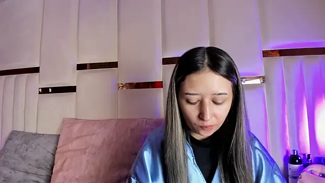 ANLLELOAndANGELA online show from 29, 4, 2026
