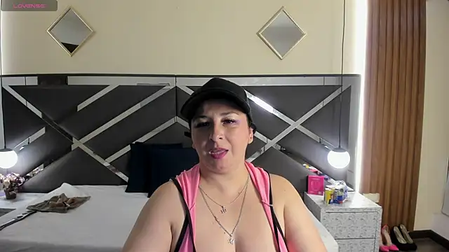 Snapshot of AgataThompson_ chatting on 20, 2, 2026 AgataThompson online show from 20, 2, 2026