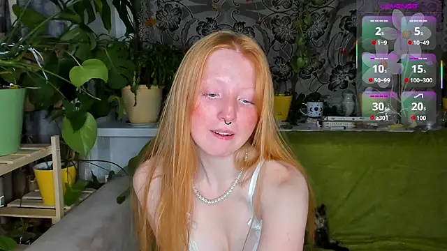 RitaSweety18 online show from 4, 10, 2025