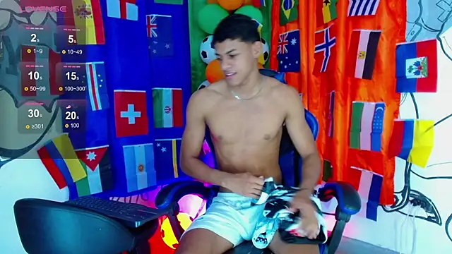 deivid bigcock1 online show from 2, 7, 2026