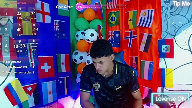 deivid bigcock1 online show from 3, 7, 2026
