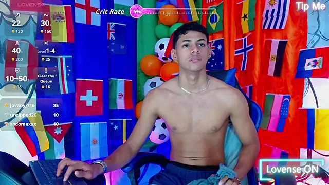 deivid bigcock1 online show from 6, 7, 2026
