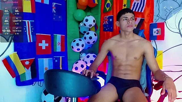 deivid bigcock1 online show from 12, 7, 2026
