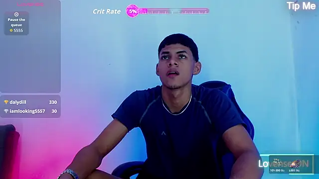 deivid bigcock1 online show from 23, 7, 2026