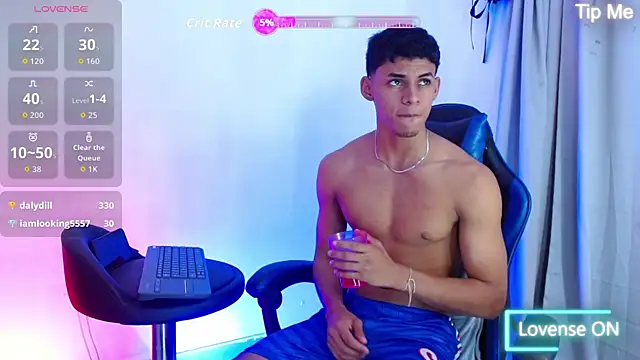 deivid bigcock1 online show from 23, 7, 2026