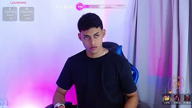 deivid bigcock1 online show from 30, 7, 2026