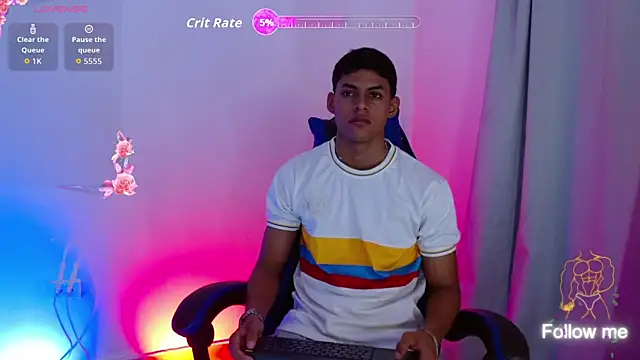 deivid bigcock1 online show from 4, 8, 2026