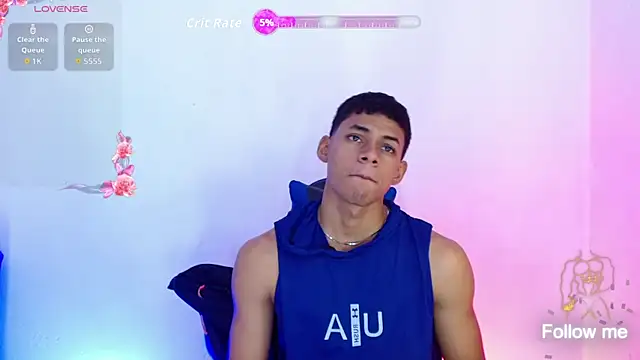 deivid bigcock1 online show from 7, 8, 2026