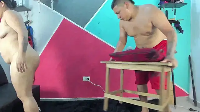 exotic girls BDSM online show from 16, 10, 2025