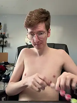 Snapshot of blakesprettygoofy chatting on 11, 1, 2026 blakesprettygoofy online show from 11, 1, 2026