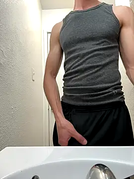 Snapshot of gymratforyouu chatting on 24, 9, 2025 gymratforyouu online show from 24, 9, 2025