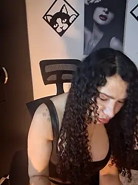 Lina 444 online show from 24, 4, 2026