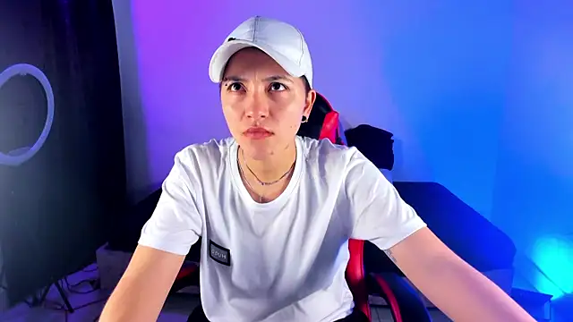 nicocoox online show from 16, 1, 2026