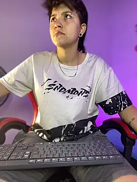 nicocoox online show from 12, 3, 2026