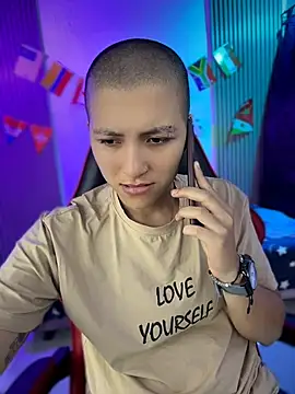 Snapshot of nicocoox chatting on 17, 7, 2026 nicocoox online show from 17, 7, 2026