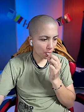 Snapshot of nicocoox chatting on 24, 7, 2026 nicocoox online show from 24, 7, 2026