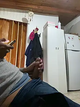 Fran-cisco1509 online show from 19, 11, 2025