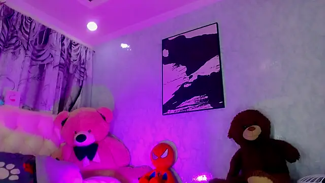 Snapshot of Julia_Bulette1 chatting on 13, 6, 2026 Julia Bulette1 online show from 13, 6, 2026