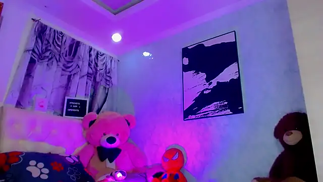 Snapshot of Julia_Bulette1 chatting on 26, 6, 2026 Julia Bulette1 online show from 26, 6, 2026
