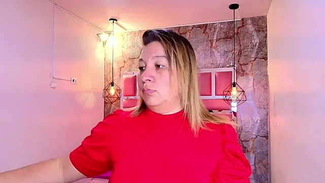 MaylinRosse  online show from 28, 4, 2026