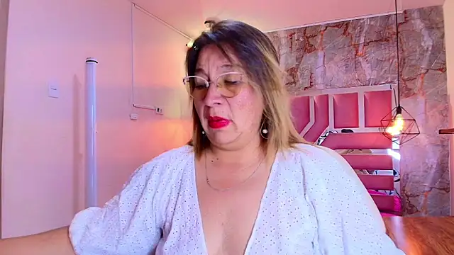 MaylinRosse  online show from 4, 5, 2026